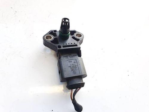 Electronic module AUDI TT Roadster (8J9) 2.0 TFSI | BP34986430M83 - Image 3
