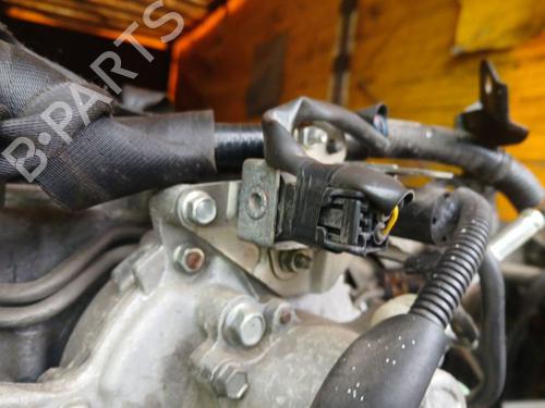 Electronic module MAZDA 6 Hatchback (GH) 2.0 MZR-CD (GH14) | BP36658882M83 - Image 4