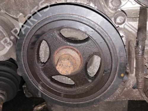 Used Pulley Pulley 35694184 35694184