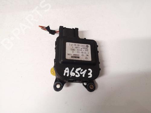 Used Electronic module Electronic module VW GOLF IV (1J1) 1.9 TDI (115 hp) 32890489 32890489