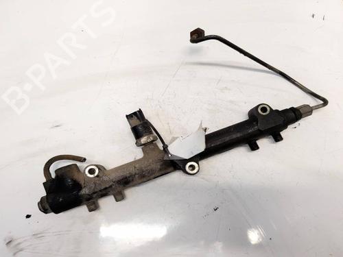 Einspritzleiste für Einspritzleiste CHRYSLER VOYAGER IV (RG, RS) 2.5 CRD (141 hp) 35549422 35549422