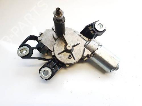 Used Rear wiper motor Rear wiper motor 34998441 34998441