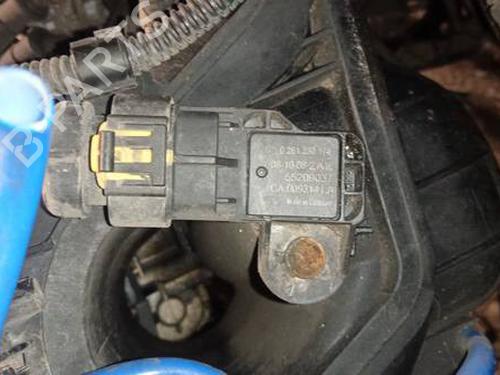 Used Electronic module Electronic module FIAT GRANDE PUNTO (199_) 1.2 (65 hp) 35148874 35148874
