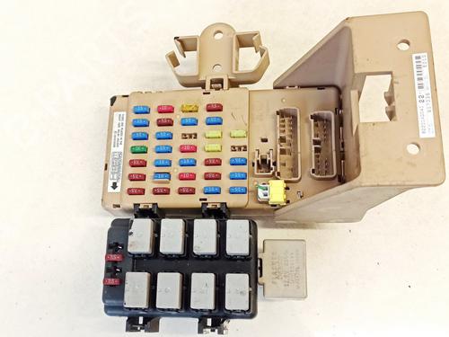 Used Fuse box Fuse box VOLVO S60 I (384) 2.4 (140 hp) 33060487 33060487