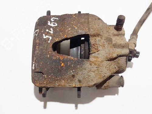 Used Right front brake caliper Right front brake caliper 35548098 35548098