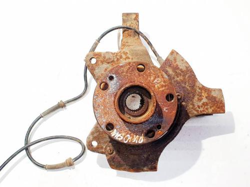 Used Left front steering knuckle Left front steering knuckle 34864903 34864903