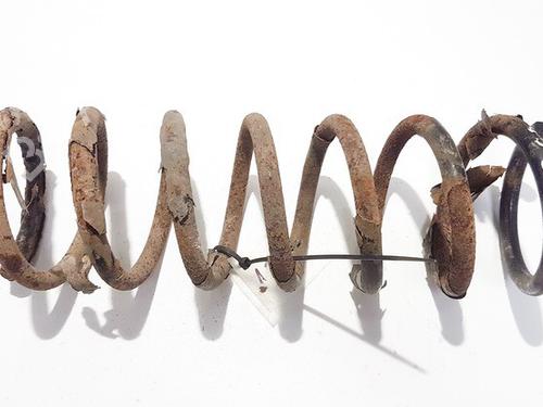 Used Shock absorber spring Shock absorber spring VOLVO S40 II (544) 2.0 D (136 hp) 35463840 35463840