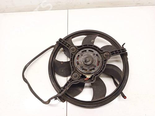 Used Fan Fan VW PASSAT B5 Variant (3B5) 1.9 TDI (90 hp) 34848843 34848843