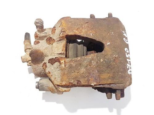 Used Left front brake caliper Left front brake caliper VW GOLF VI (5K1) 2.0 TDI (110 hp) 35504314 35504314