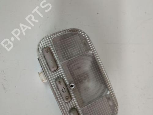 Plafonier Plafonier CITROËN C4 Grand Picasso I (UA_) 1.6 HDi (109 hp) 34756778 34756778