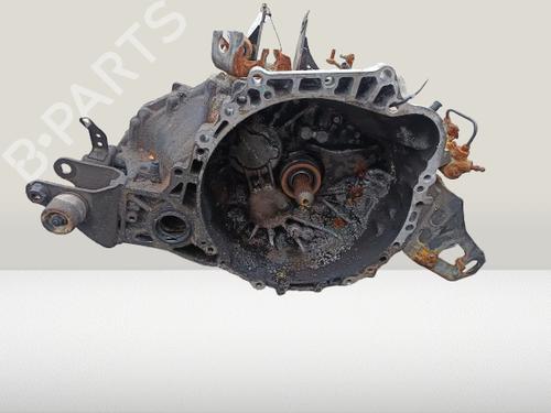 Used Gearbox Gearbox 34901067 34901067