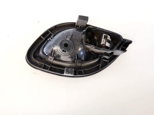 Front right interior door handle RENAULT VEL SATIS (BJ0_) 3.5 V6 (BJ0R, BJ0V, BJ0U) | BP35619131I14 - Image 2