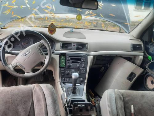 Switch VOLVO S80 I (184) 2.5 TDI | BP33085123I30 - Image 9