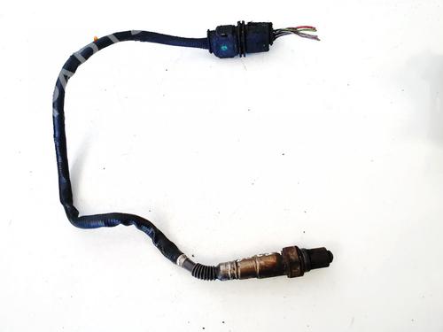 Used Electronic sensor Electronic sensor MERCEDES-BENZ M-CLASS (W164) ML 320 CDI 4-matic (164.122) (224 hp) 35393322 35393322