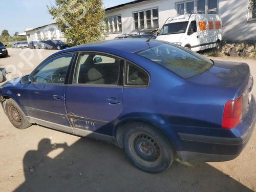 Electronic module VW PASSAT B5 Variant (3B5) 1.9 TDI | BP33099093M83  - Image 10