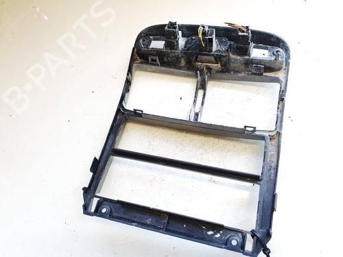 Warning switch PEUGEOT 307 (3A/C) 1.6 16V | BP35180767I22 - Image 2