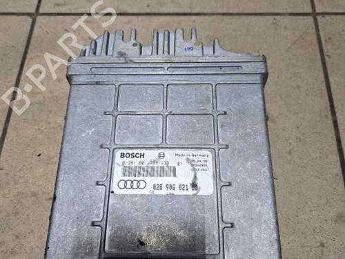 Used Engine control unit (ECU) AUDI A4 B5 (8D2) 1.9 TDI (90 hp) 32653829