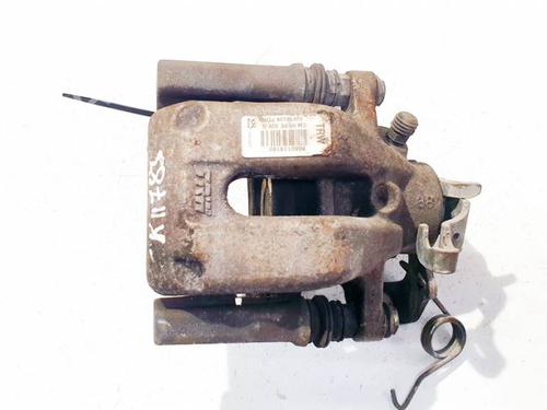 Used Left rear brake caliper Left rear brake caliper 39497630 39497630