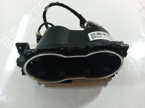 Used Cup/Object holder Cup/Object holder FORD GRAND C-MAX (DXA/CB7, DXA/CEU) 1.6 Ti (105 hp) 34820215 34820215