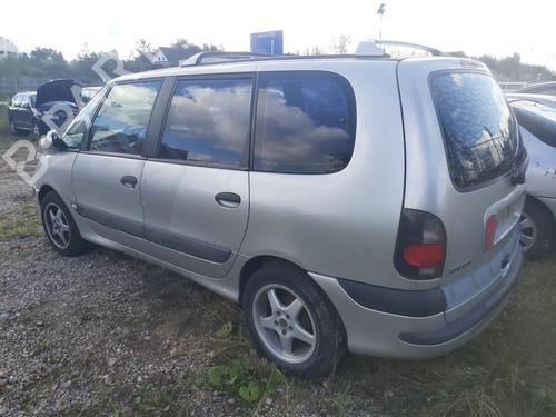 Switch RENAULT ESPACE III (JE0_) 2.0 (JE0A) | BP33094825I30  - Image 10