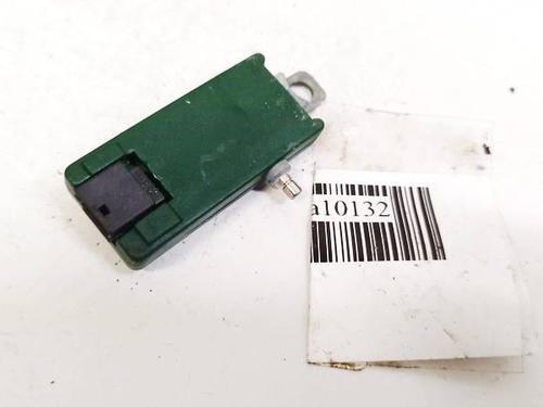 Electronic module AUDI A6 C5 (4B2, 4B4) 2.5 TDI | BP34869989M83 - Image 3