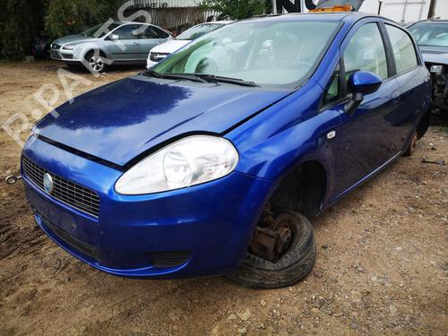 Pipe FIAT GRANDE PUNTO (199_) 1.2 | BP32928362M125  - Image 5