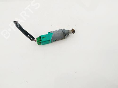 Used Electronic module Electronic module RENAULT SCÉNIC II (JM0/1_) 1.6 BiFuel (113 hp) 35493317 35493317