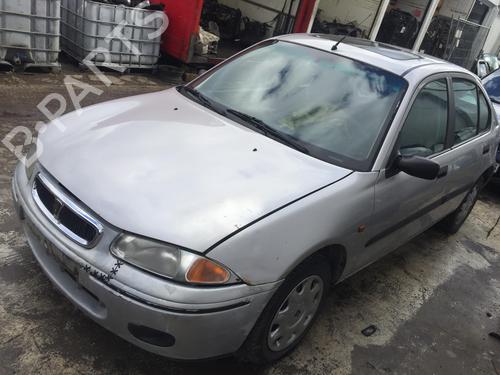 Brugte ROVER 200 II Hatchback (RF)  214 i  4526668