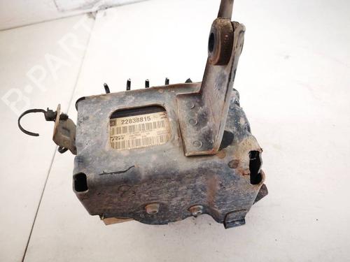 ABS pump OPEL INSIGNIA A (G09) 2.0 CDTI (68) | BP35301762M43 - Image 3