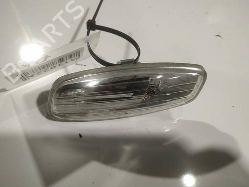 Used Left side indicator Left side indicator 34855254 34855254