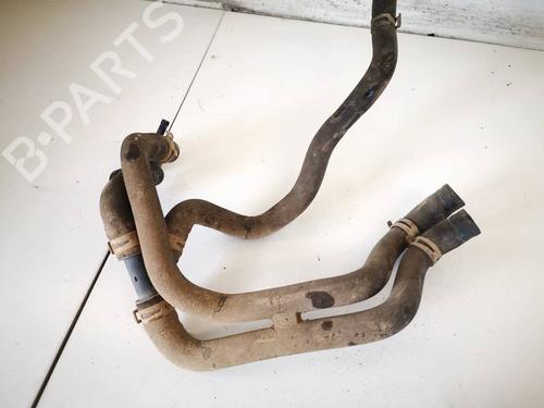 Pipe SKODA YETI (5L) 1.4 TSI | BP32960072M125 - Image 3