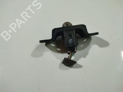 Kabinelys Kabinelys CHEVROLET AVEO / KALOS Saloon (T200) 1.4 (94 hp) 34920376 34920376