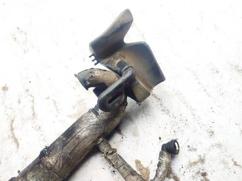 Pipe FORD FOCUS C-MAX (DM2) 2.0 TDCi | BP32588906M125