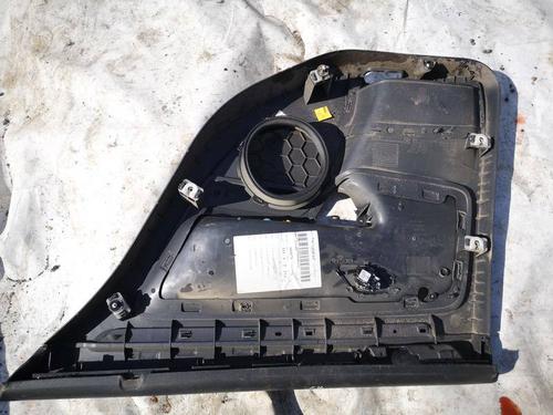 Rear left panel VW GOLF V (1K1) 1.9 TDI | BP38040282C60 - Image 2
