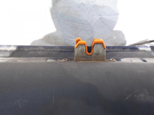 Used Tailgate lock Tailgate lock 35606563 35606563