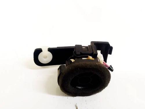 Used Speaker Speaker TOYOTA YARIS (_P9_) 1.4 D-4D (NLP90_, NLP90R) (90 hp) 32609793 32609793