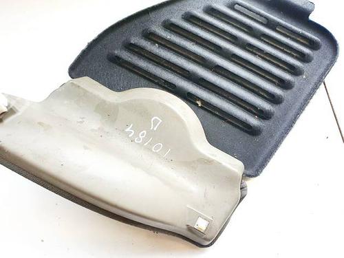 Boot lining RENAULT ESPACE IV (JK0/1_) 2.2 dCi (JK0H) | BP35000111I3 - Image 3