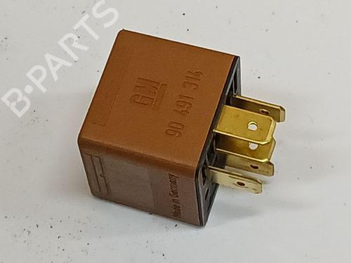 Electronic sensor SAAB 9-3 (YS3F, E79, D79, D75) 1.9 TiD | BP33488401M84 - Image 2