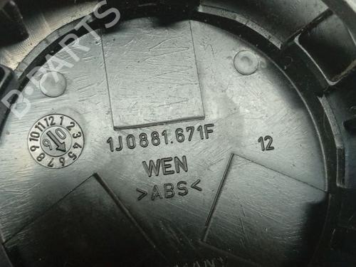 Interior handle SKODA OCTAVIA II (1Z3) 1.9 TDI | BP39183144I7 - Image 4