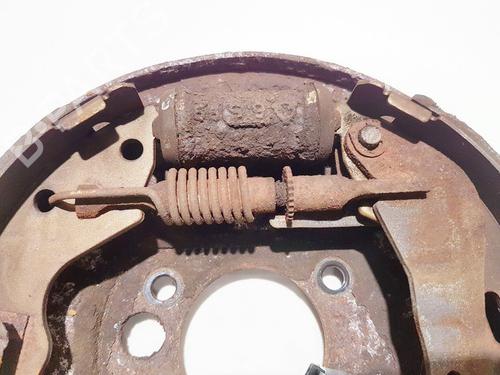 Hand brake MAZDA PREMACY (CP) 2.0 TD | BP35587702I18 - Image 2