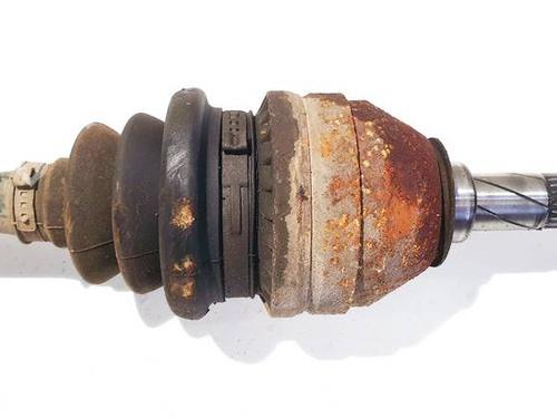 Left front driveshaft OPEL ASTRA J (P10) 1.3 CDTI (68) | BP35350676M38 - Image 3