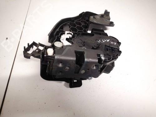Used Rear left lock Rear left lock 35172843 35172843
