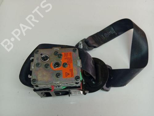 Front right seatbelt CITROËN C4 II Hatchback Van (NC_) 1.6 HDi | BP37253833I25 - Image 2
