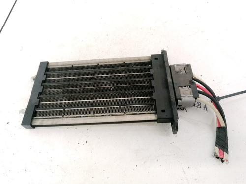 Heater resistor KIA CEE'D Hatchback (ED) 1.6 CRDi 115 | BP35417955M108 - Image 2