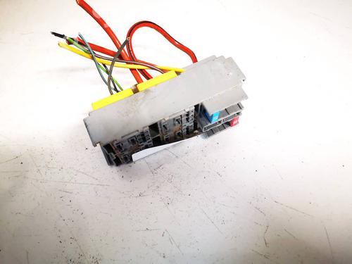 Módulo eletrónico Módulo eletrónico 35028417 35028417
