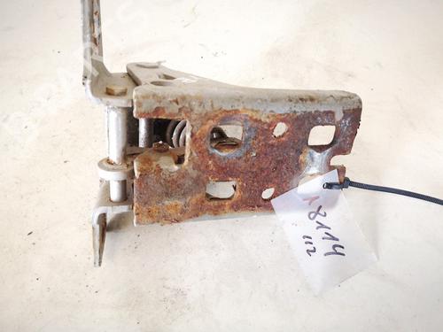Hinge/Door check strap DODGE DURANGO (HB) 4.7 | BP32910925C146 - Image 3