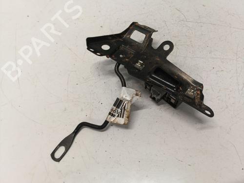 Electronic module JAGUAR XF II (X260) 2.0 D | BP34993966M83 - Image 3
