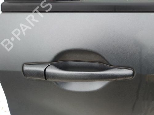 Used Front right exterior door handle Front right exterior door handle MITSUBISHI OUTLANDER I (CU_W) 2.0 (CU2W) (136 hp) 35874597 35874597