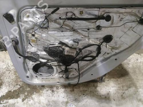 Used Rear right window mechanism Rear right window mechanism VW PASSAT B5 Variant (3B5) 1.9 TDI Syncro/4motion (110 hp) 40243277 40243277
