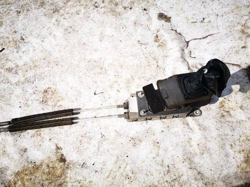 Used Gear lever Gear lever AUDI A3 (8L1) 1.9 TDI (110 hp) 34986566 34986566